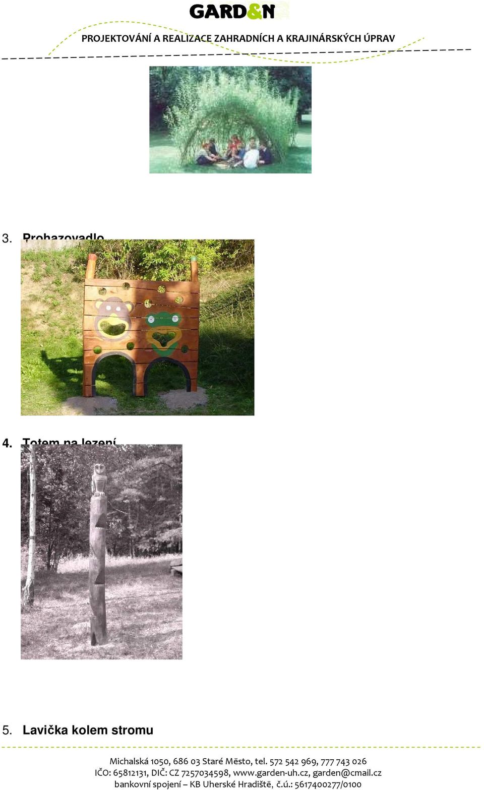 Totem na