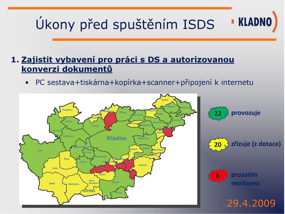 konverzi dokumentů PC