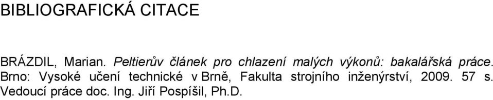 práce.