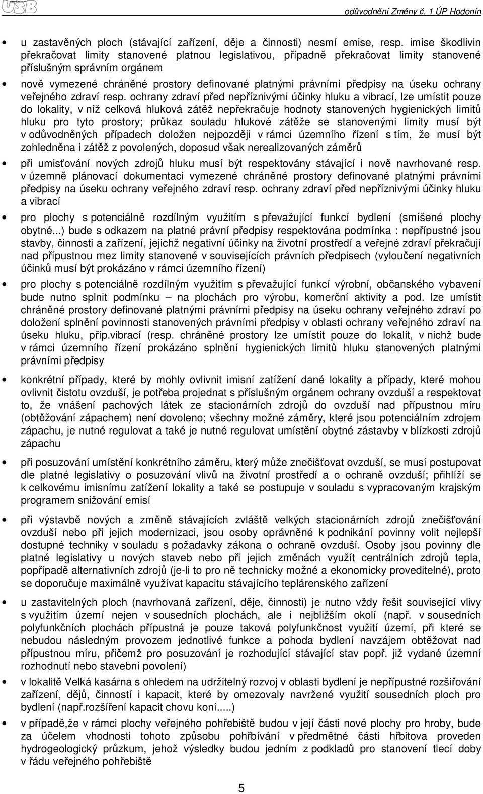 chrany veřejnéh zdraví resp.