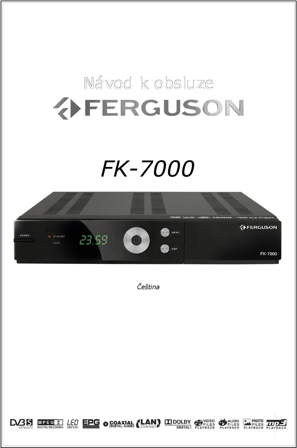 FK-7000