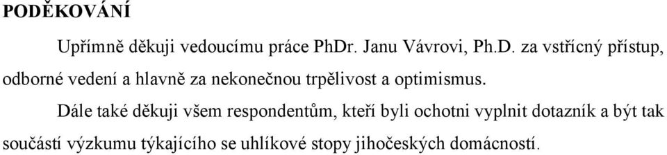 optimismus.