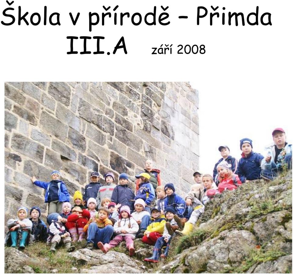 Přimda