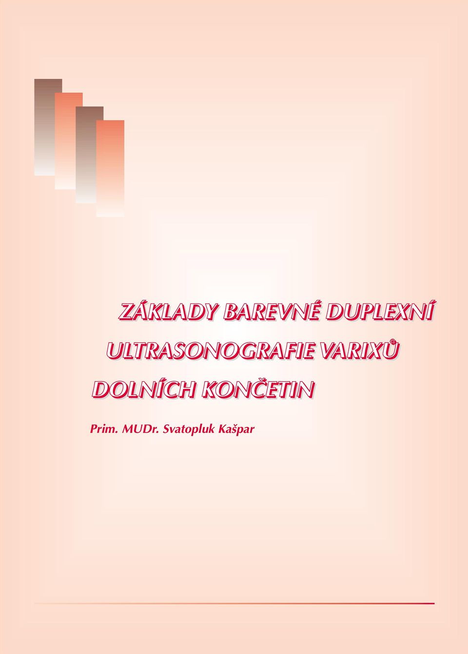 ULTRASONOGRAFIE VARIXŮ
