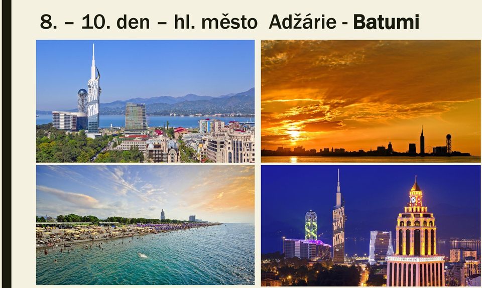 město