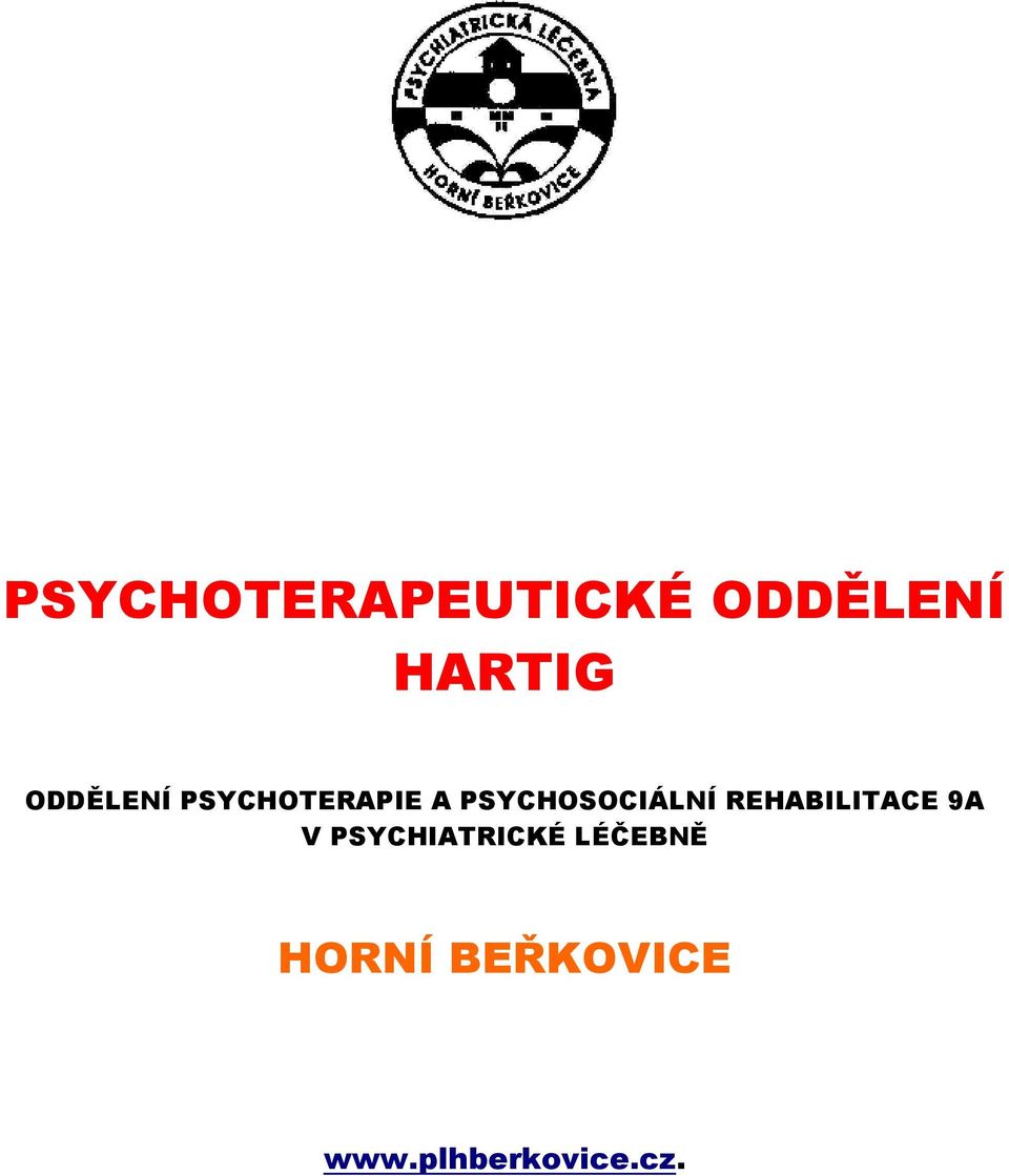 PSYCHOSOCIÁLNÍ REHABILITACE 9A V