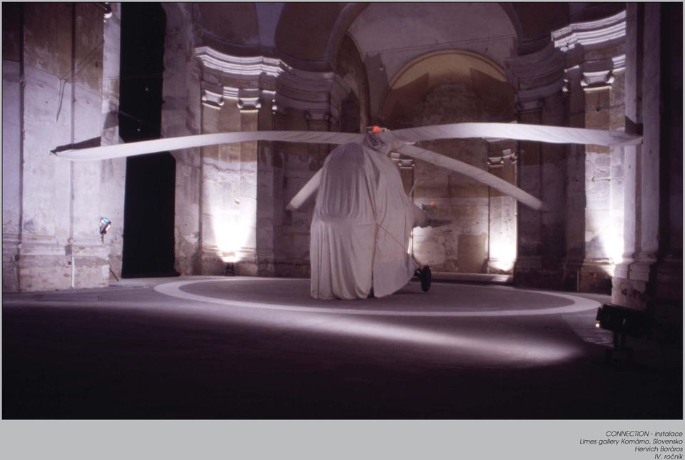 gallery Komárno,