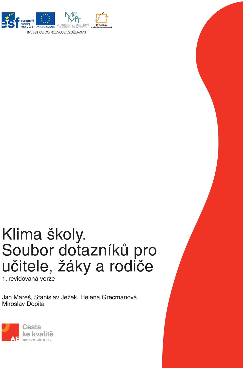 a rodiče 1.