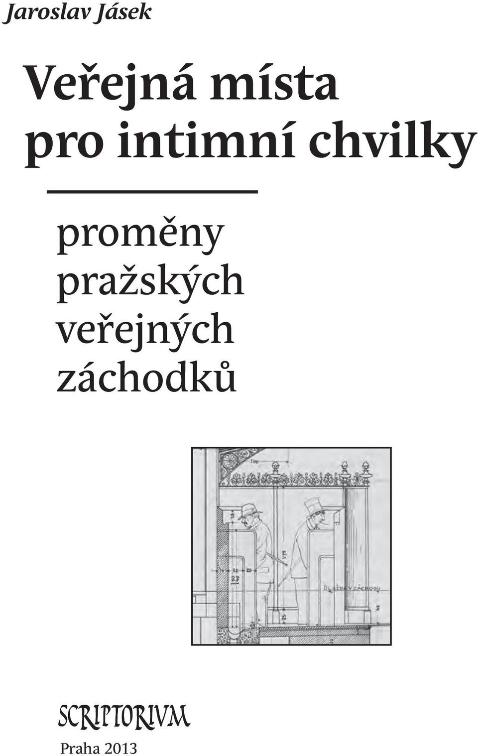 chvilky proměny