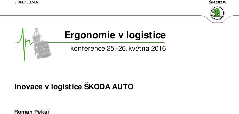 května 2016 Inovace v