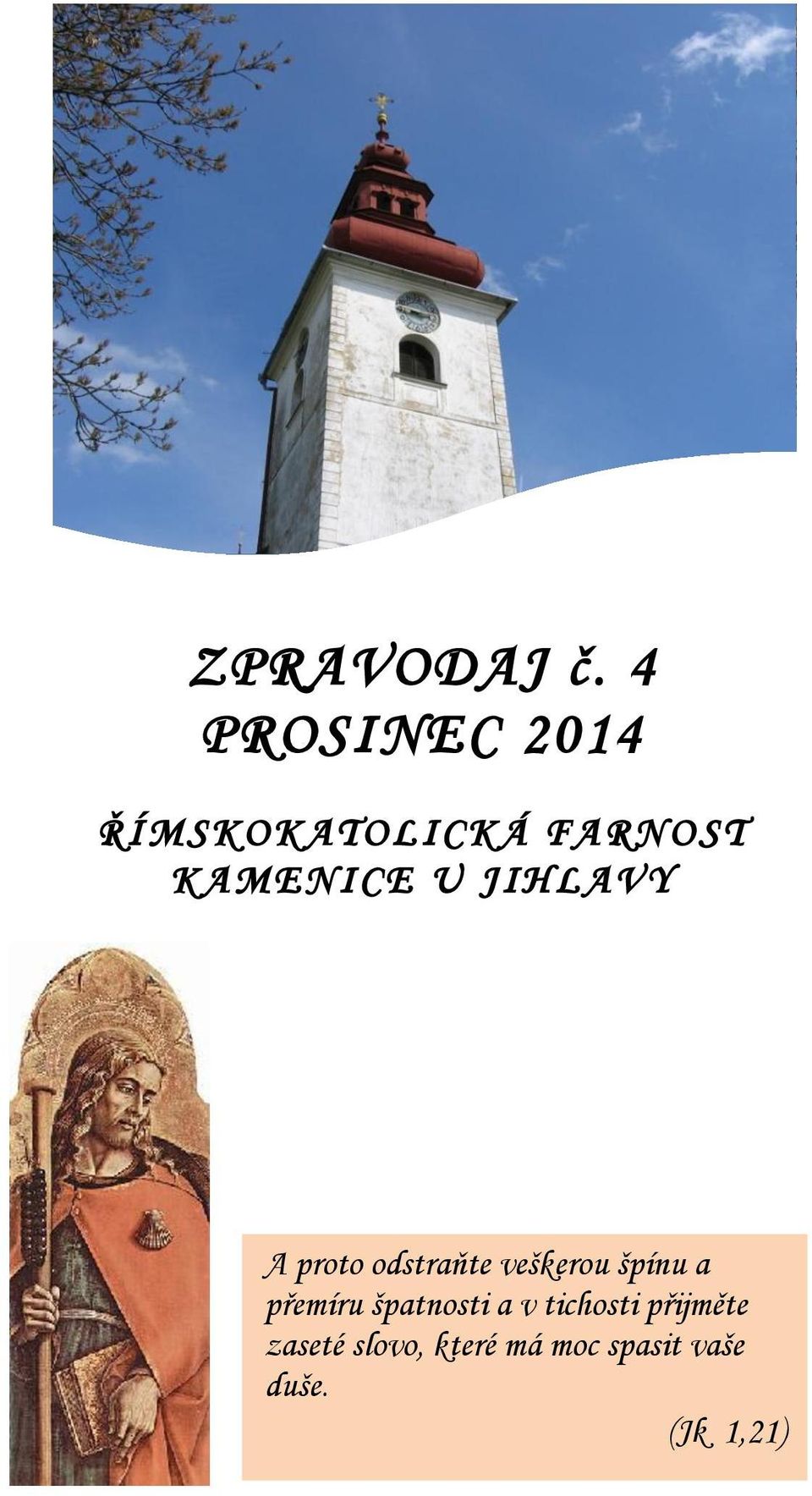 MENICE U JIHLAVY A proto odstraňte veškerou špínu a