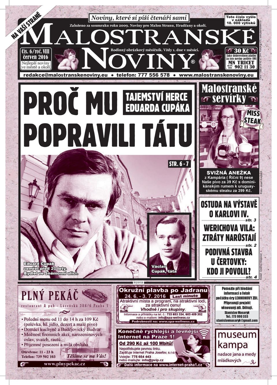 malostranskenoviny.