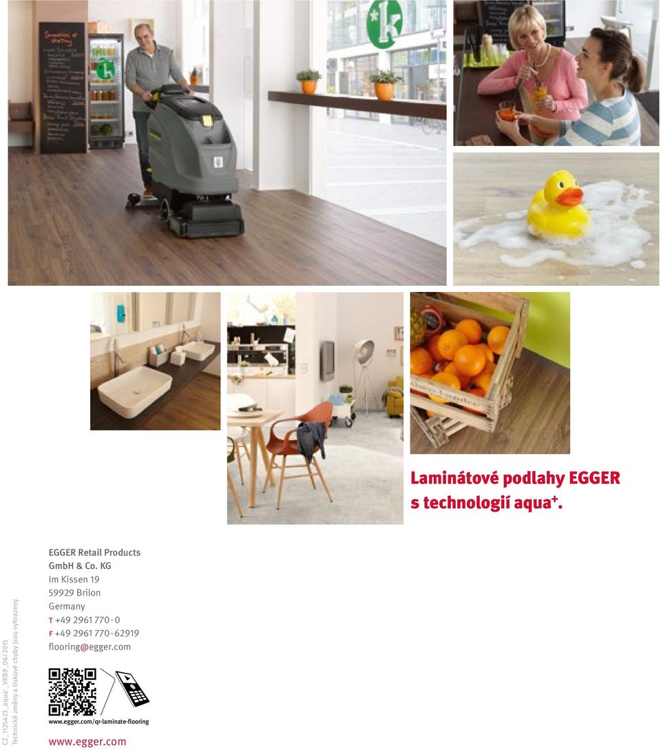 vyhrazeny. EGGER Retail Products GmbH & Co.