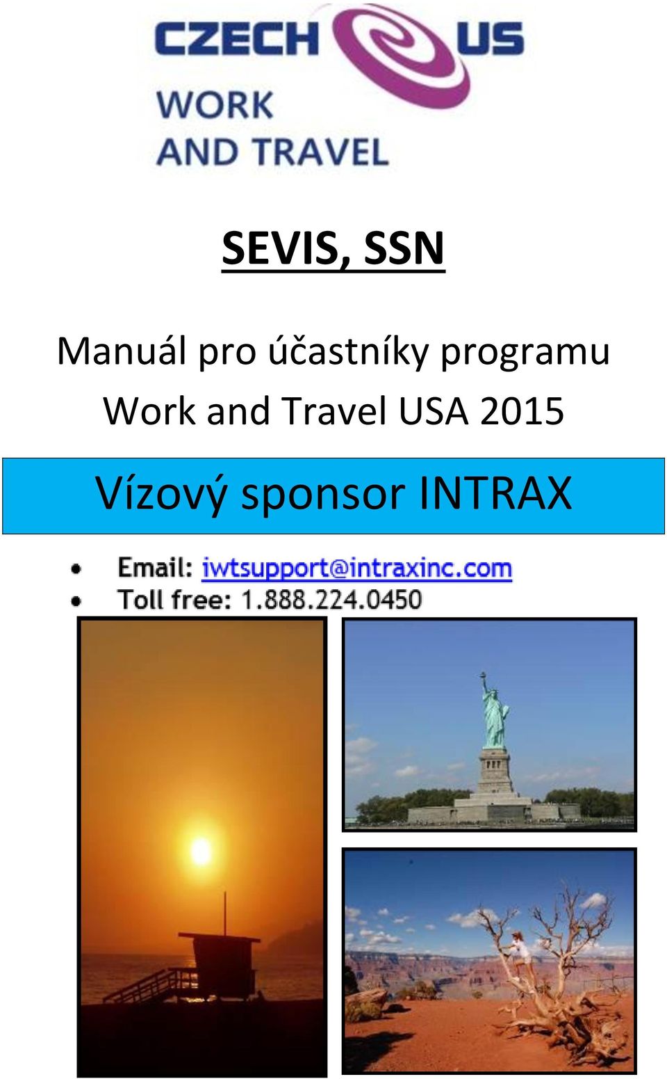 Work and Travel USA