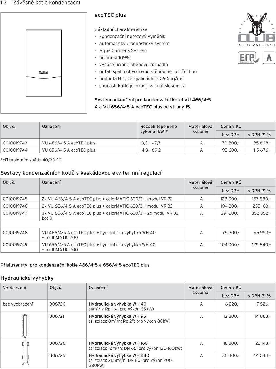 656/4-5 A ecotec plus od strany 15. Obj. č.