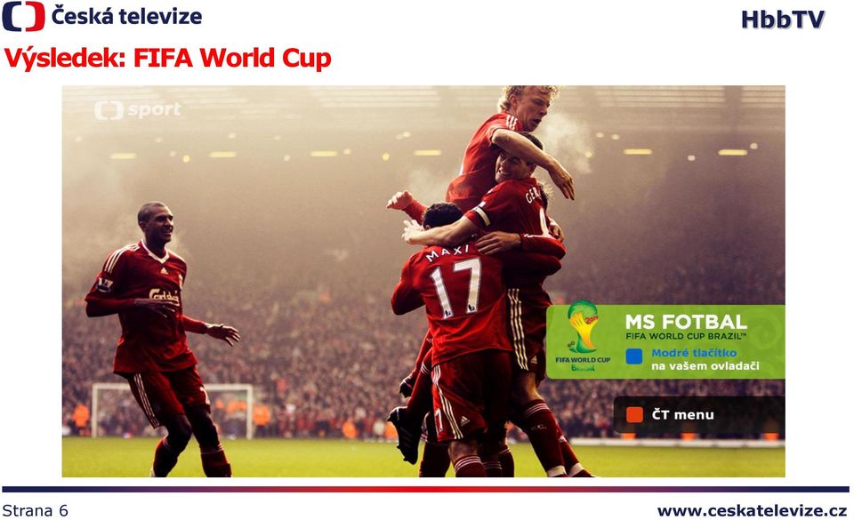 World Cup