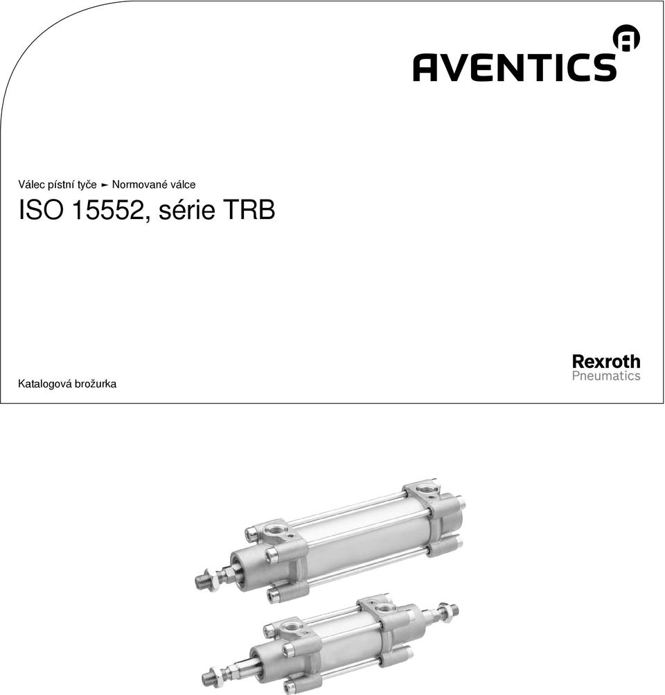 série TRB