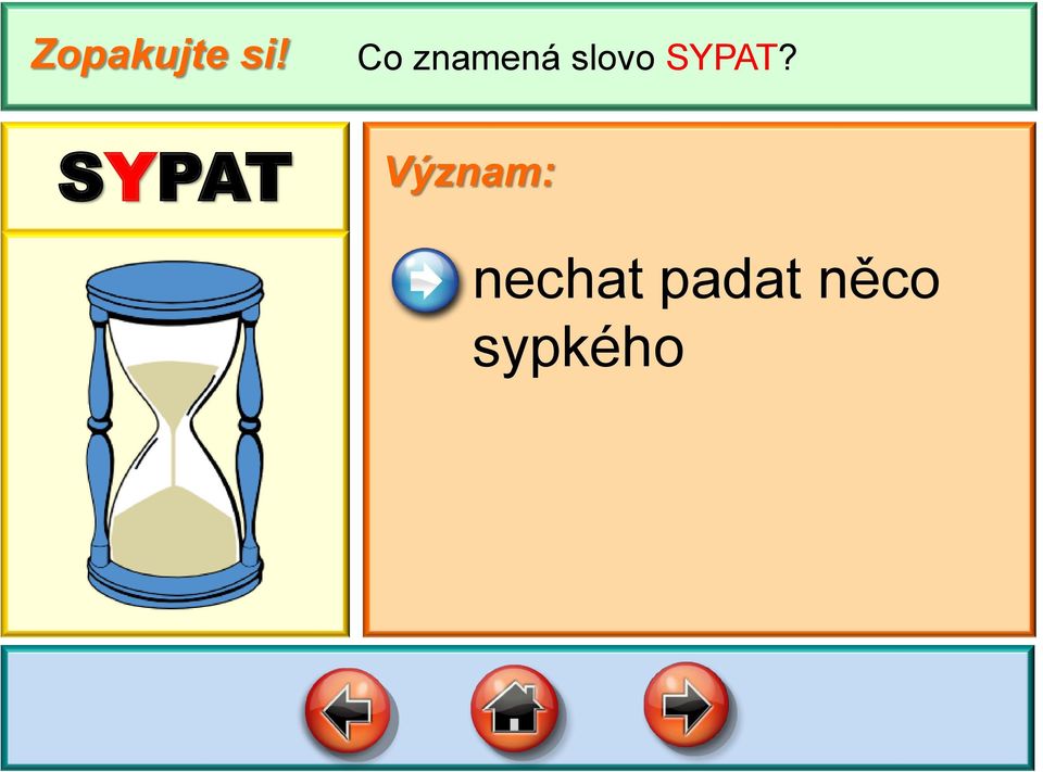 SYPAT?