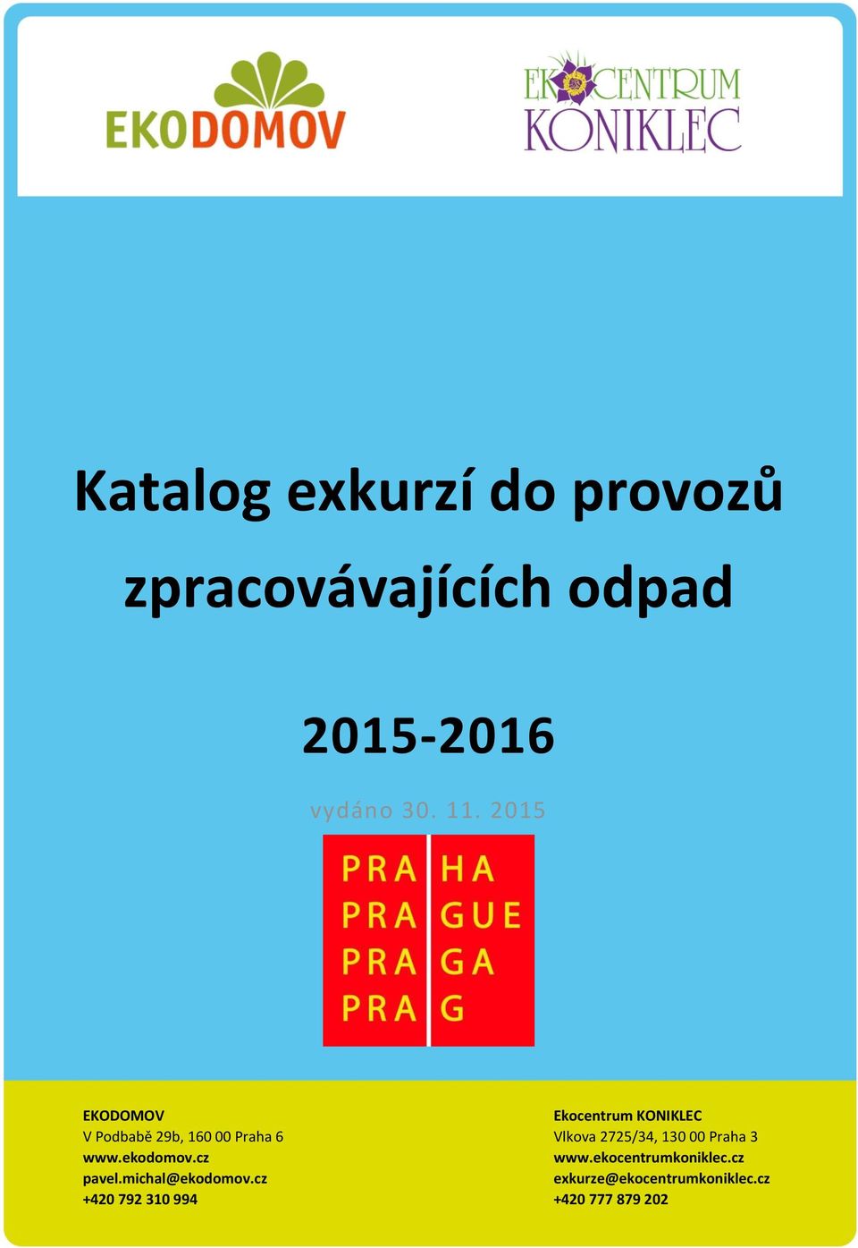 vydáno 30. 11.