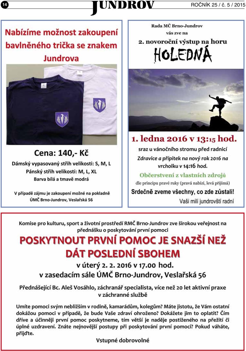 ROâNÍK 25
