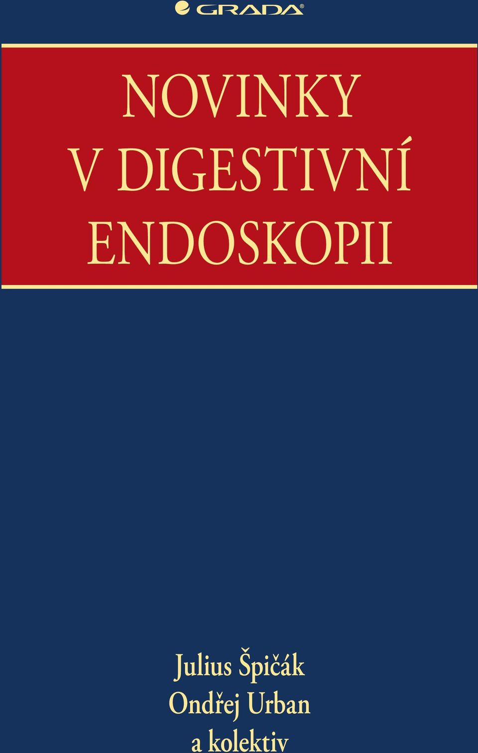 ENDOSKOPII Julius