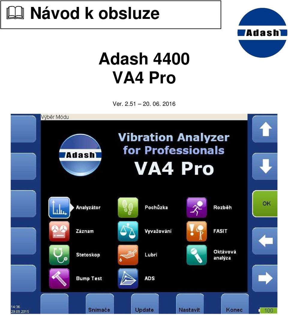 4400 VA4 Pro