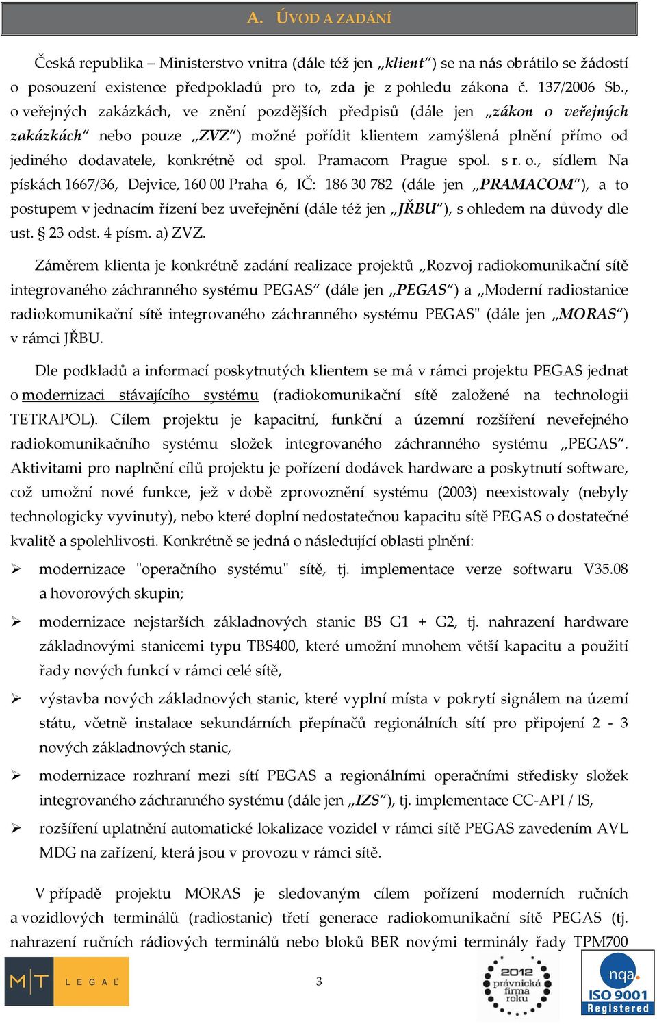 Pramacom Prague spol. s r. o.