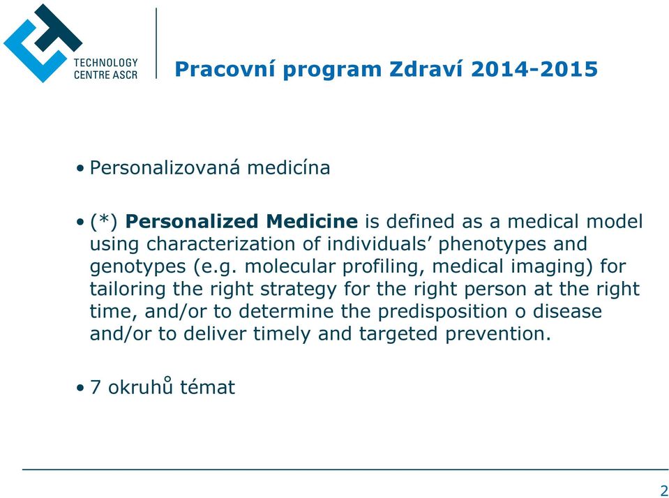characterization of individuals phenotypes and ge