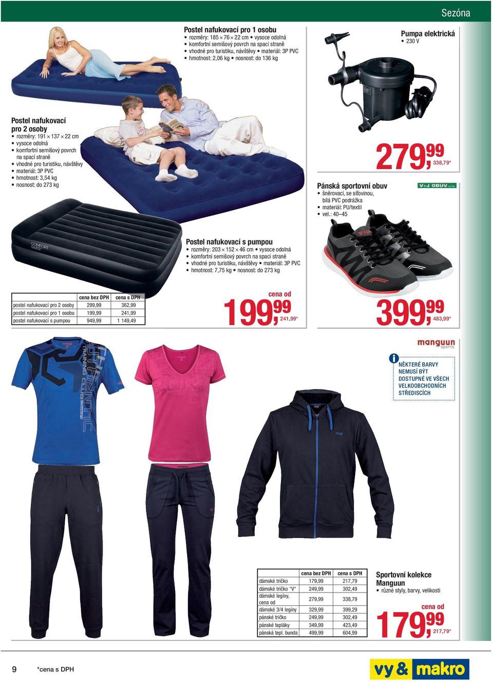 nosnost: do 273 kg Pánská sportovní obuv šněrovací, se síťovinou, bílá PVC prážka materiál: PU/textil vel.
