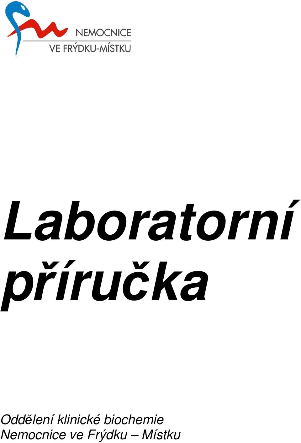 klinické biochemie