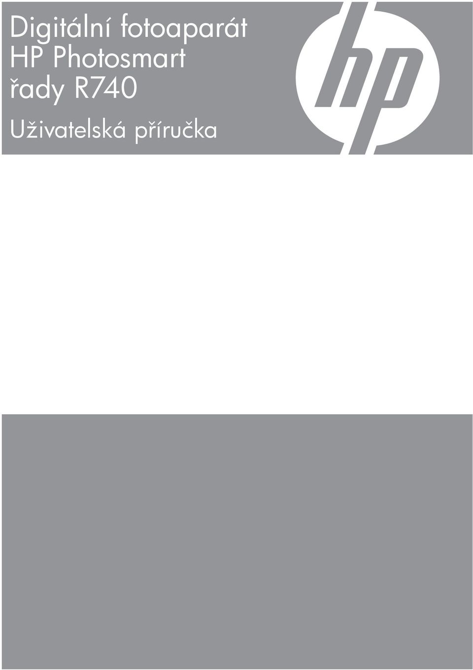 Photosmart řady