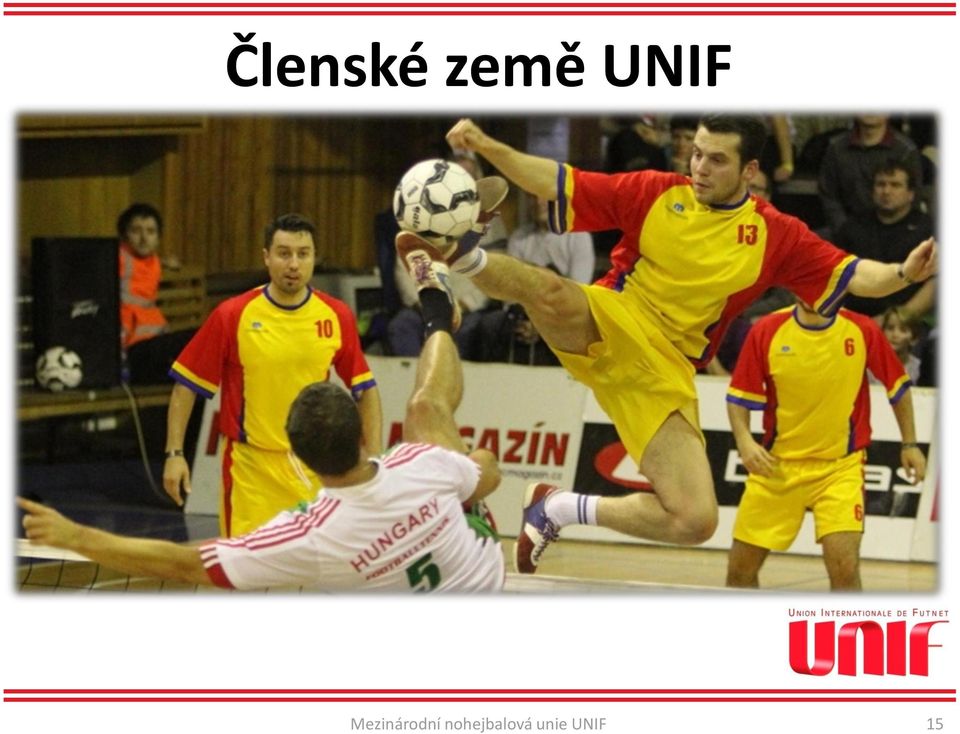 Mezinárodní