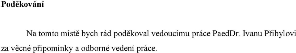PaedDr.