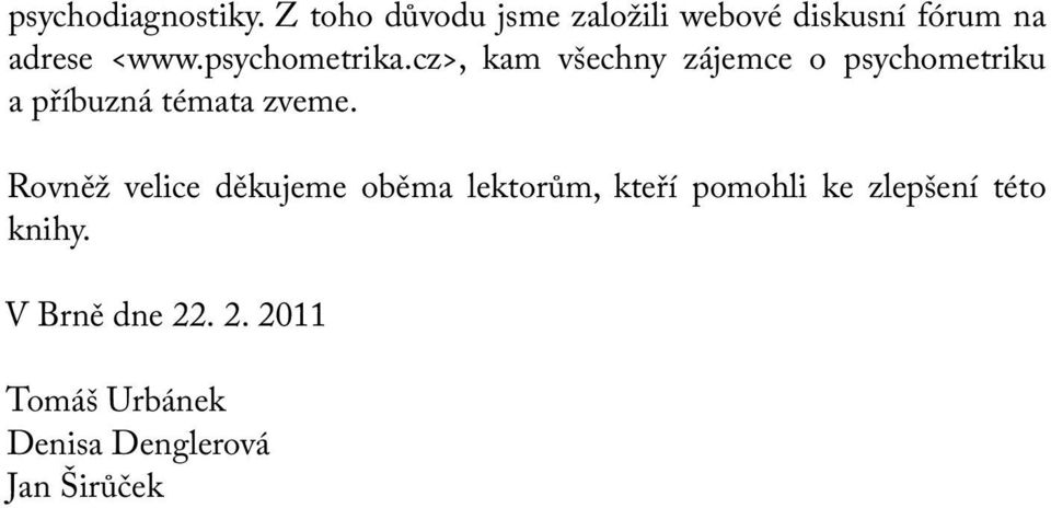 psychometrika.