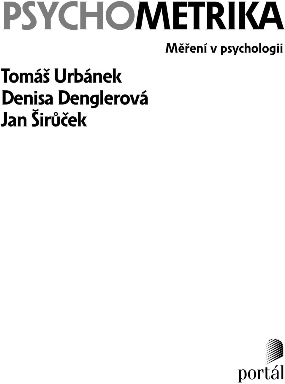 Denglerová Jan