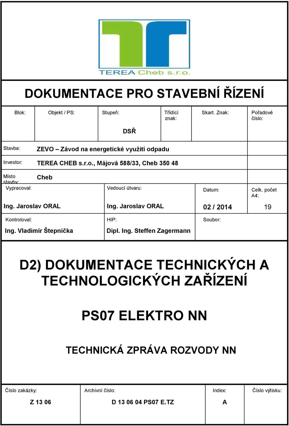 počet A4: Ing.