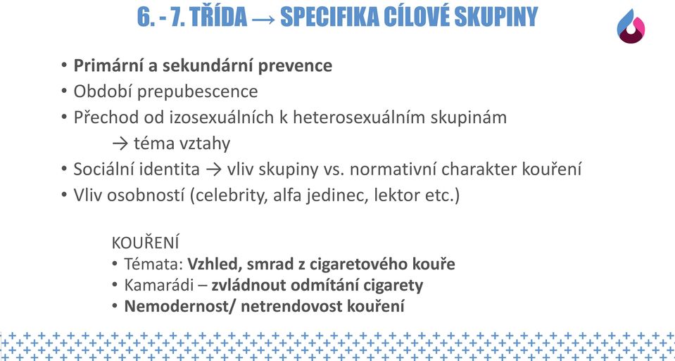 izosexuálních k heterosexuálním skupinám téma vztahy Sociální identita vliv skupiny vs.