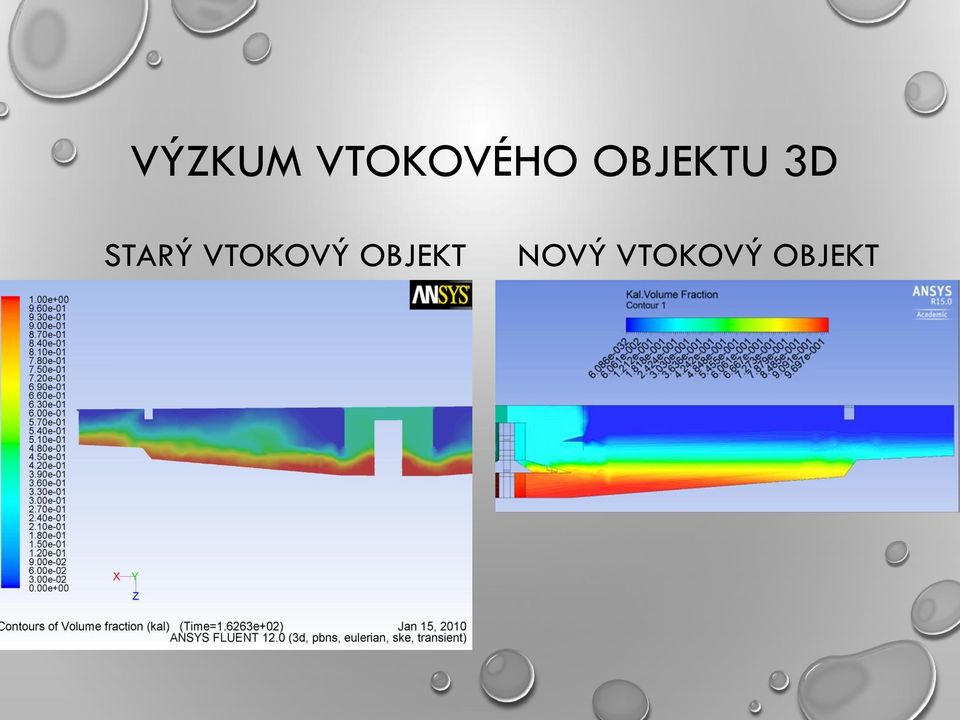 VTOKOVÝ OBJEKT