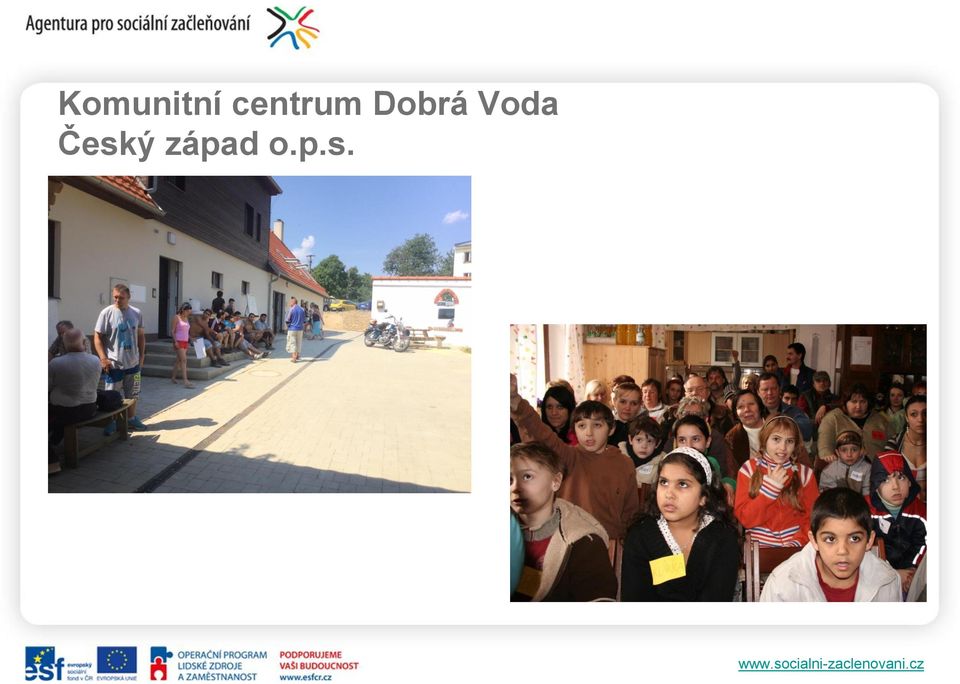 Dobrá Voda