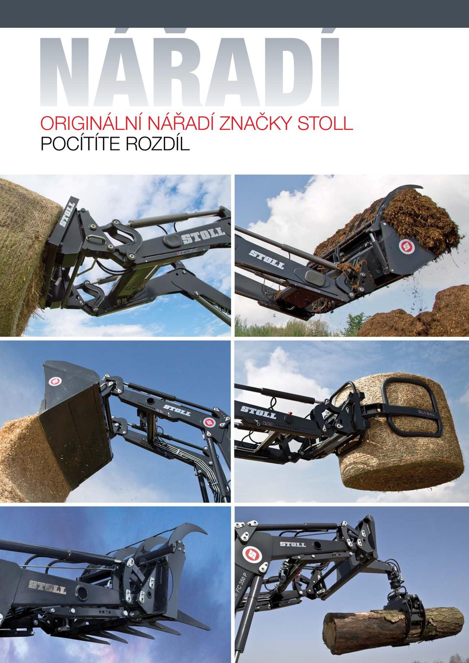 ZNAČKY