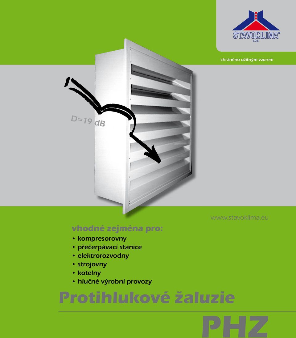 stanice elektrorozvodny strojovny kotelny