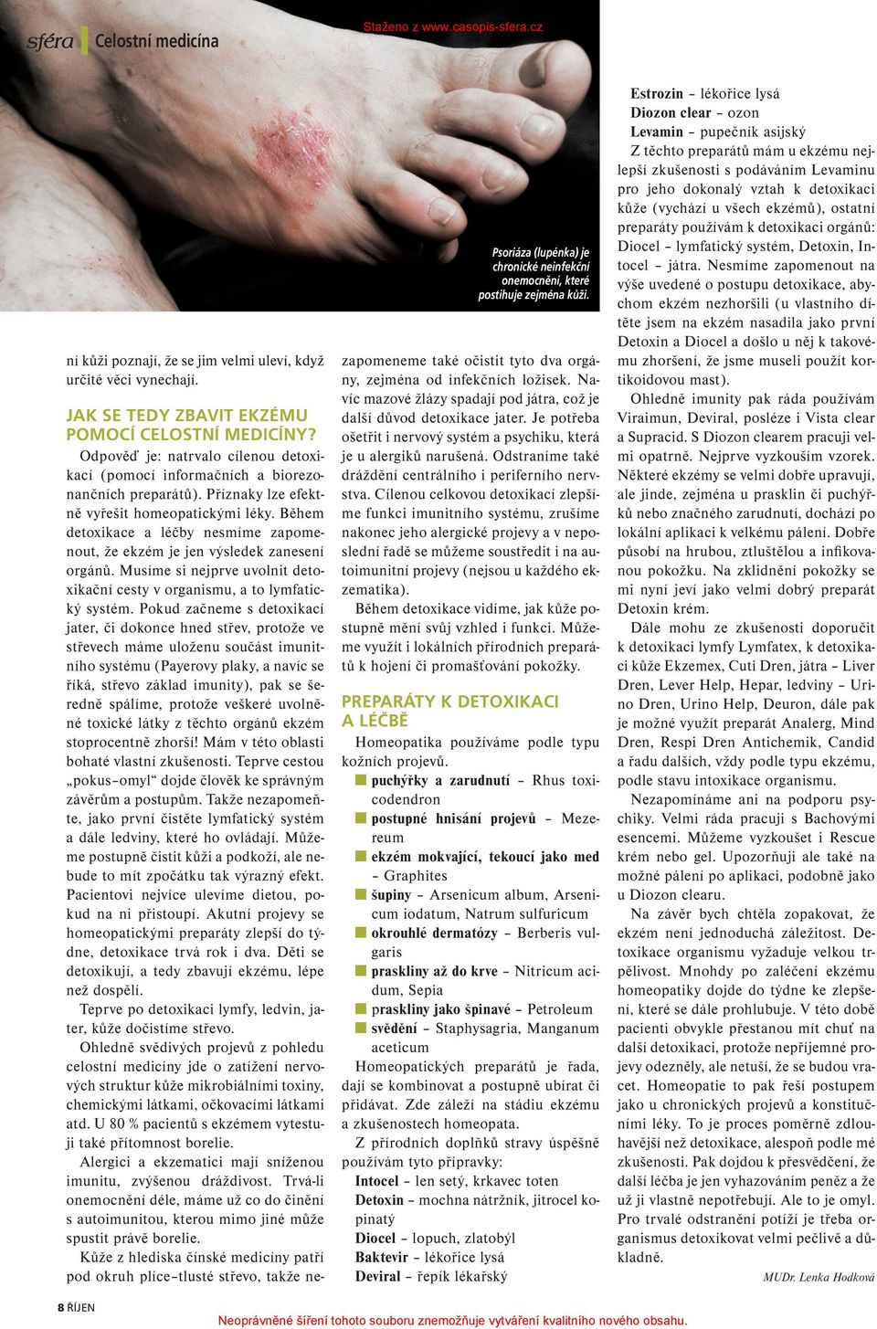 Obhajoba. bylinkářství a přírodní medicíny - PDF Free Download