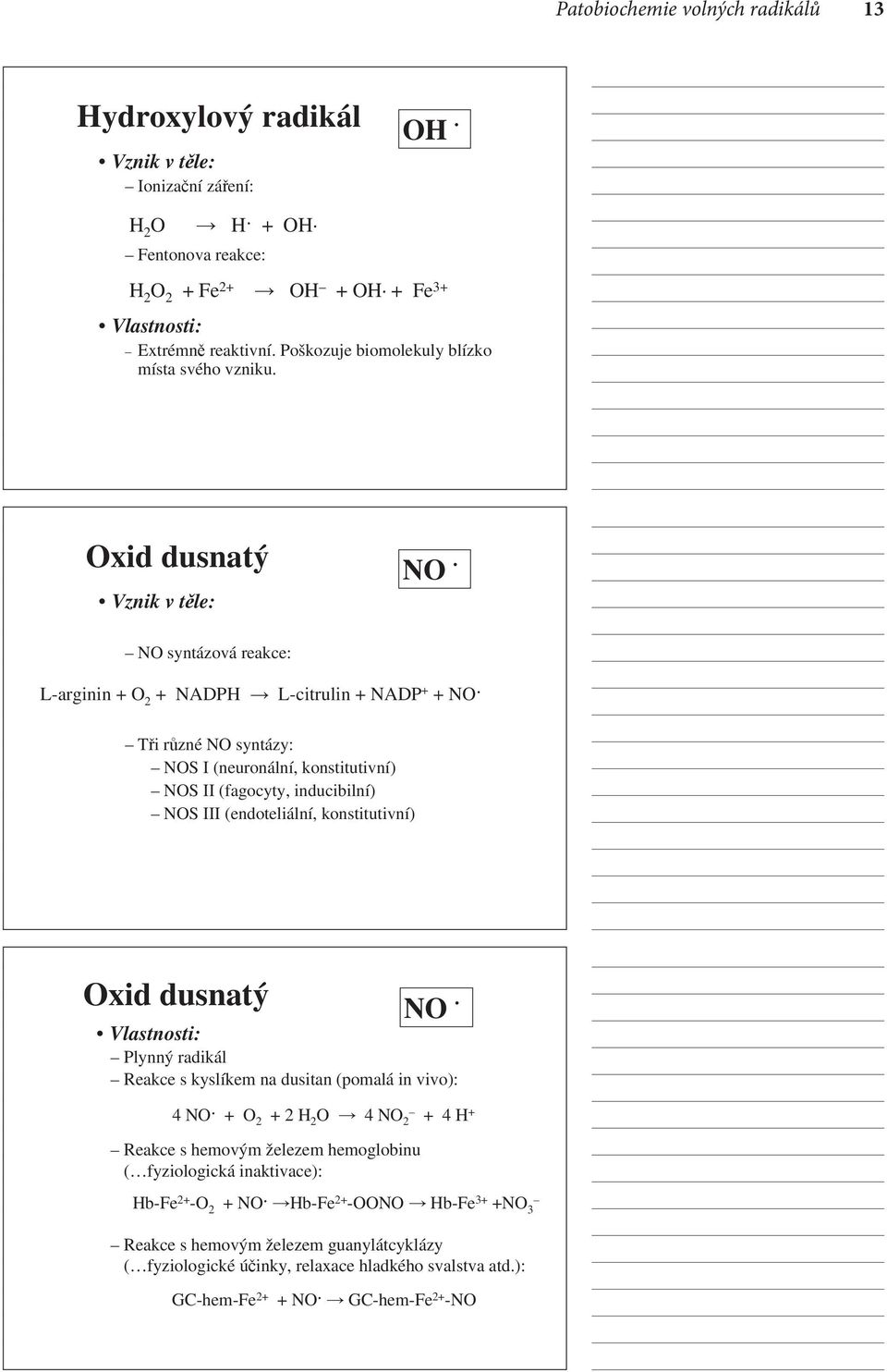 PATOBIOCHEMIE ve schématech - PDF Free Download