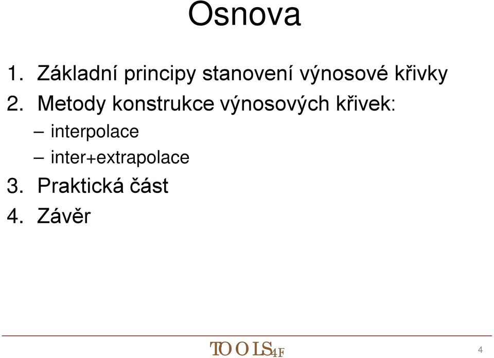 křivky 2.