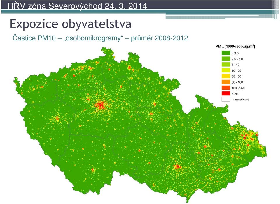 Částice PM10