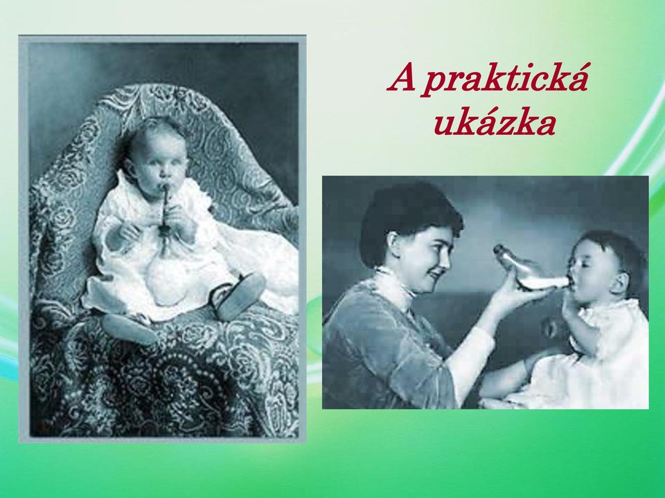 ukázka