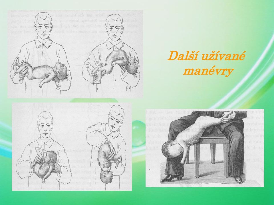 manévry