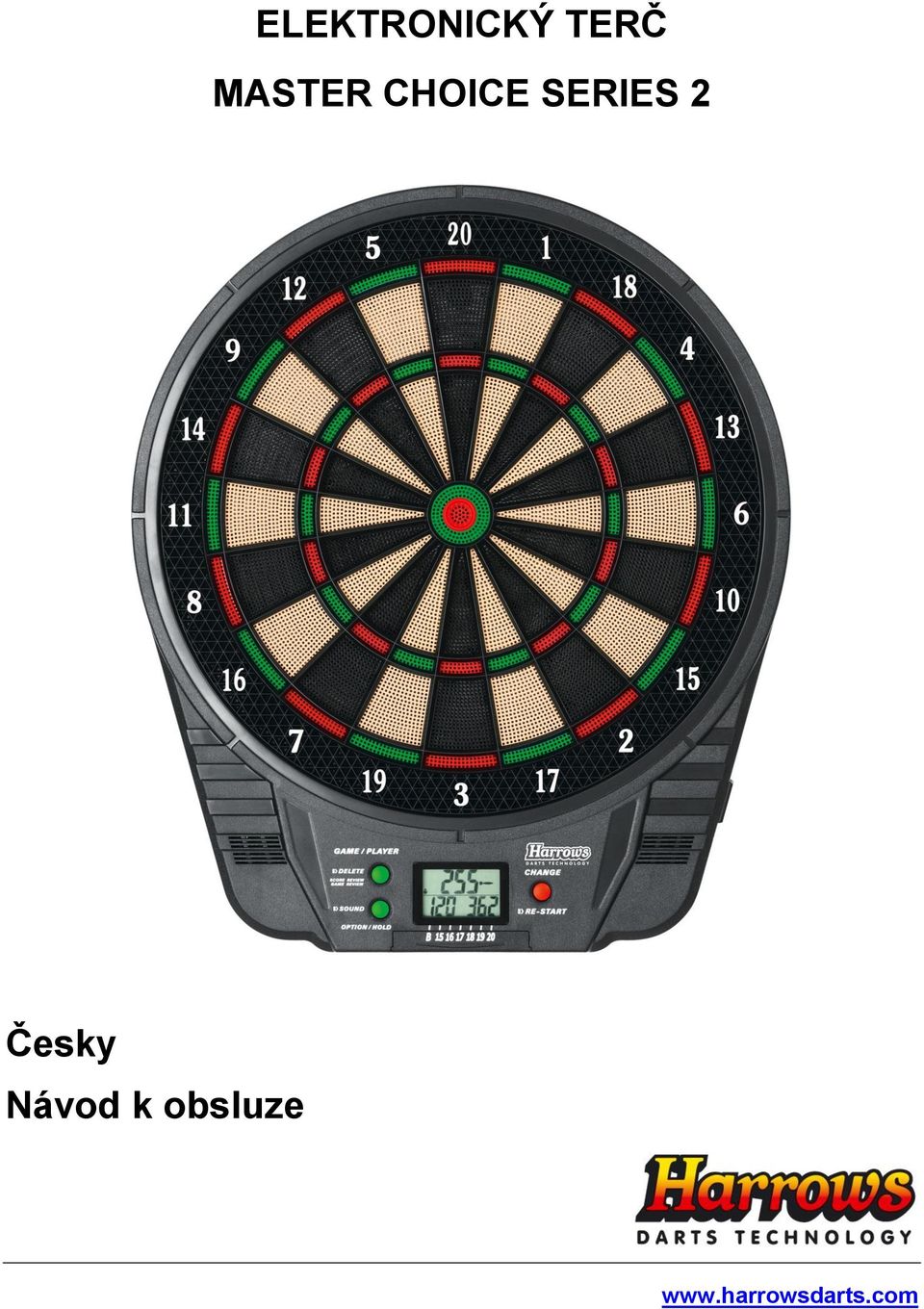 2 Česky Návod k
