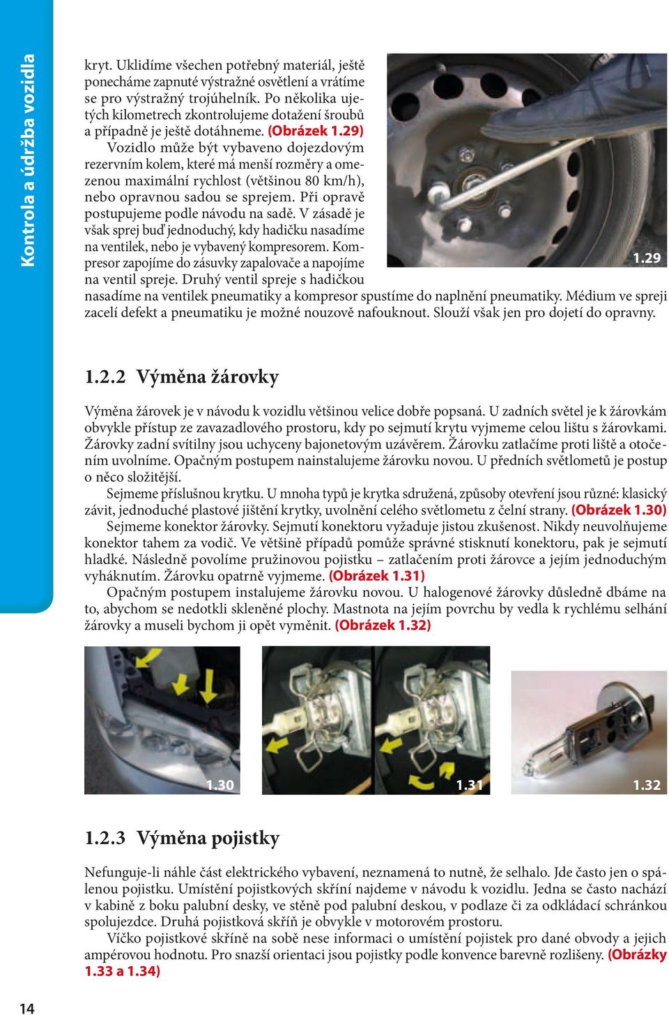 AUTOŠKOLA MODERNÍ UČEBNICE & TESTOVÉ OTÁZKY - PDF Free Download