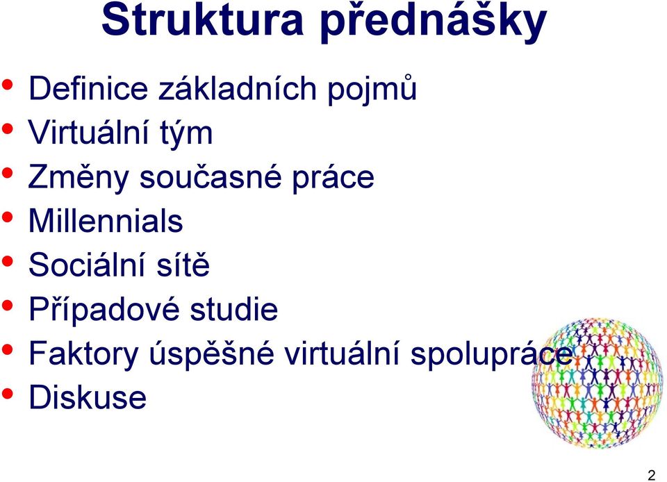 Millennials Sociální sítě Případové studie